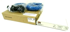 NEW ZEISS 000000-1276-928 SWITCHING HUB COREGA HUB-8B 0000001276928 - Picture 1 of 5