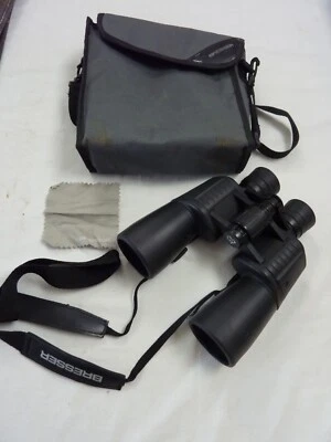 BRESSER 16x50 Corvette Binoculars & Case - Waterproof - RARE - Image 1 of 4