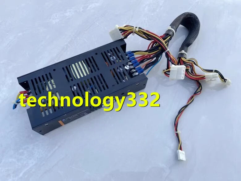 1 pieza fuente de alimentación usada MAGIC POWER TECHNOLOGY MPI-815H #YY Foto 1 de 3