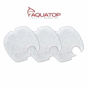 Genuine Aquatop CF300 Replacement Filter Pad Also SUNSUN HW-302 - 3 Pack - Picture 1 of 1