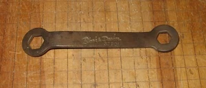 Vintage Black & Decker OFFSET Spanner Wrench Model No. 33901 - Picture 1 of 3
