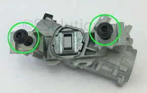 ✅ Ignition Starter Switch Steering Lock Bolts For VW Golf Jetta MK5 MK6 Audi A3 - Picture 1 of 11