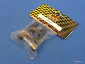 (Colt M0062) 1:10 Nitro Mini / Rear Lower Wishbone / Black / OFNA - Picture 1 of 1