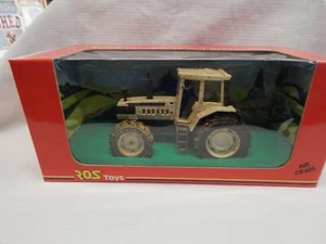 ROS LAMBORGHINI 1706 TRACTOR VERSIÓN FANGOSA SIN USAR, EN CAJA 1:25 - Imagen 1 de 6
