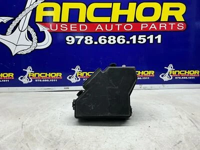 ✅Bloque de conexiones relé caja de fusibles motor Honda CR-V 2007-2011 OEM 38250 SWA 0130✅ Foto 1 de 4