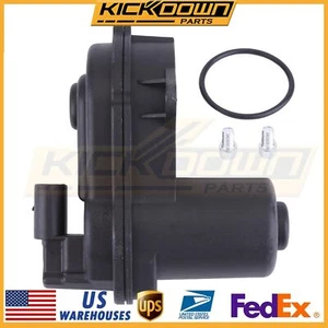 43020-T2J-H00 Rear Right Parking Brake Actuator For 2015-2020 Acura TLX NSX 3.5L - Picture 1 of 18