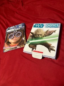Phonics (Star Wars) by Quinlan B. Lee (2012, Quantity Pack) - Picture 1 of 5