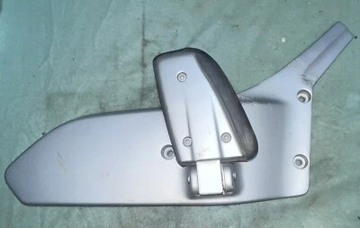 BMW K1200LT 2001 estriba soporte paso derecho  Foto 1 de 3