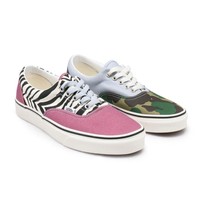mismatch era vans