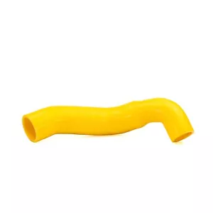 RPM Yellow Turbo to Intercooler Charge Tube for Maverick R MAX X - Picture 1 of 4