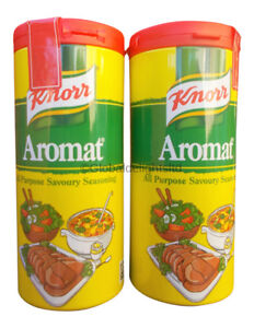 Knorr Aromat All Purpose Seasoning 90g (Pack of 2)