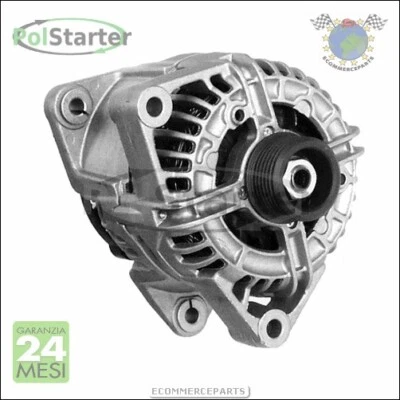 Bexpt Alternatore Per Opel Vectra C Station Wagon Diesel 2003> - Immagine 1 di 3