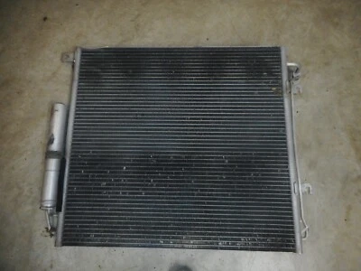 Land Rover LR3 2006 aire acondicionado condensador Ed71-65400 Foto 1 de 4