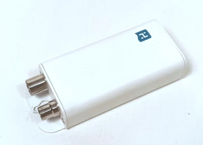 Hirschmann INCA 1G White Netzwerkadapter Gigabit over coaxadapter | 695020564 - Image 1 of 4