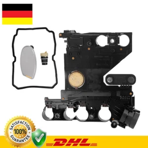 Automatik Getriebe 722.6 Steuereinheit Elektriksatz Platine for Mercedes C Clas - Bild 1 von 15