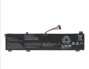 Genuine L20C4PC1 L20M4PC1 Battery for Lenovo Legion 5 Pro-16ACH6 16ACH6H 16ITH6 - Bild 1 von 4