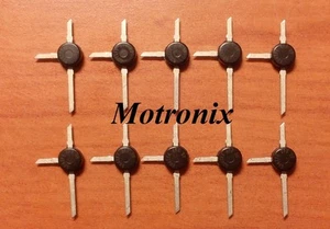 10pcs BFR90 Original Telefunken/Temic Semi NPN 5GHz VHF UHF SHF Transistor - Picture 1 of 4