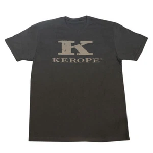 Zildjian Cymbals Kerope Gray Tee T-Shirt - Small - Picture 1 of 1