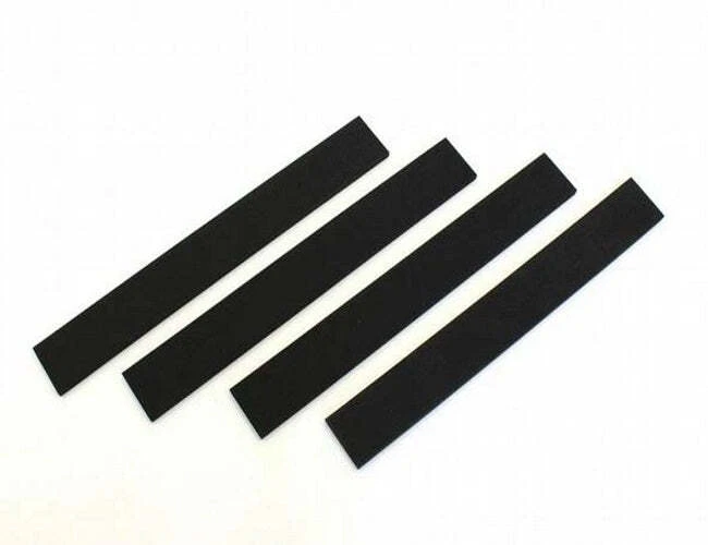 Kyosho TRW164H Inner Sponge X-1 (Hard/t 7.0/4pcs/DRX)