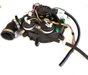 Fasco 71920333 Draft Inducer Blower Motor 33-110V 1500-4700RPM - Picture 1 of 5