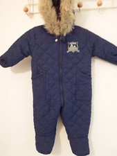 babies r us snowsuit