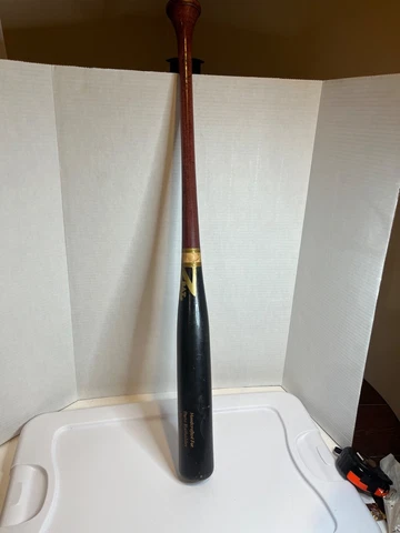 Zbat baseball bat made for D raifsniider penn state coach Cover