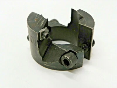 K-TOOL, #DCR100-112, DRILL CHAMFER RING               C422 - Image 1 of 4