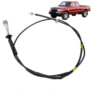 83710-35150 for 1995-1998 Toyota Tacoma Speedometer Drive Cable Assembly - Picture 1 of 7
