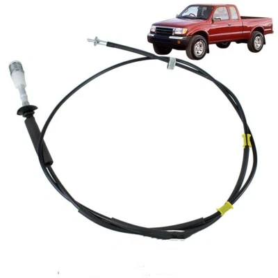 83710-35150 for 1995-1998 Toyota Tacoma Speedometer Drive Cable Assembly - Image 1 of 4