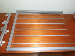 Komplement Hosenaufhängung 50 cm für IKEA Pax Kleiderschrank - Bild 1 von 2
