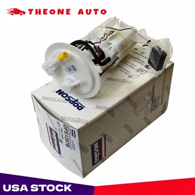 Fuel Pump Module Assembly Herko 1029GE For Nissan Versa  Note Micra 2012-2019 - Image 1 of 4