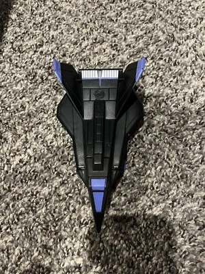 Avión Hot Wheels Adventures HWA 1994 Mattel usado  Foto 1 de 3