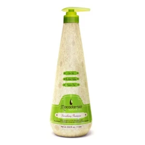 Macadamia Natural Oil Smoothing Shampoo 33.8 fl oz 1000 ml - Picture 1 of 1