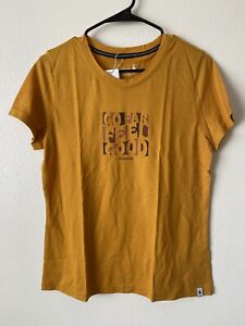 NWT  Smartwool Tee Women’s MD Retail $60
