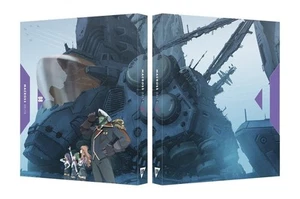 Macross Delta 08 - Japanese original Blu-ray Special limited edition - Imagen 1 de 4