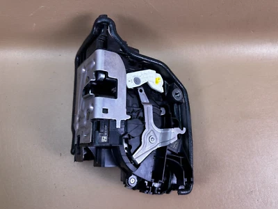 NEW 2018-2023 BMW X3 X4 G01 G02 FRONT LEFT DRIVER SIDE LOCK LATCH ACTUATOR OEM - Image 1 of 4