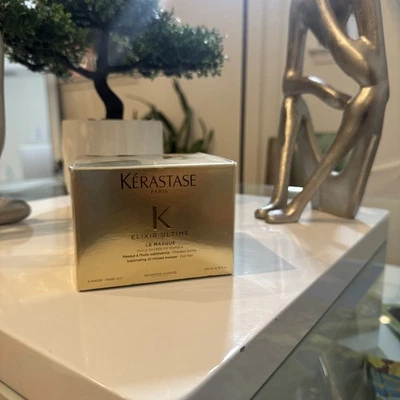 Kerastase Bain Thérapiste 洗发露 8.5 盎司 (250ml) — 第 1/3 张图片