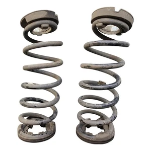 Evoque L551 Rear Coil Springs K8D2-18080AC - Picture 1 of 20