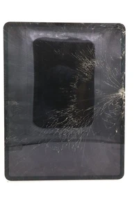 Apple iPad Pro 3.Gen 64GB A1876 Silber WiFi / DEFEKT #5882 - Bild 1 von 5