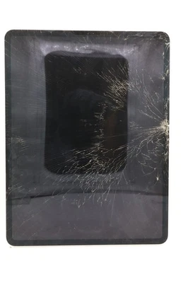 Apple iPad Pro 3.Gen 64GB A1876 Silber WiFi / DEFEKT #5882 - Bild 1 von 4