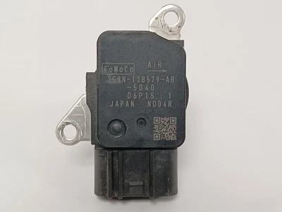 Medidor de flujo de aire de inyección de combustible usado se adapta a: 2013 Land Rover Range Rover Sport Grad Foto 1 de 4