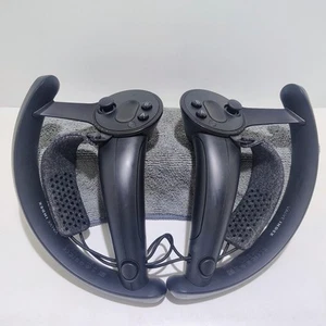 Valve Index Left & Right Controller Knuckles VR Gaming Zubehör - Bild 1 von 11