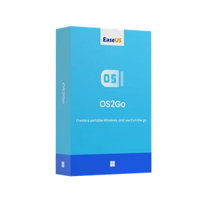 EaseUS OS2GO - Bild 1 von 1