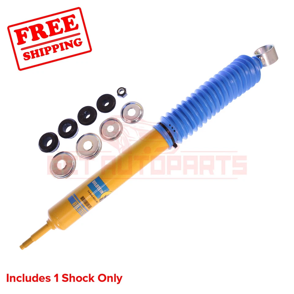 Amortiguador trasero Bilstein B6 4600 para Land Rover Range Rover 1987-1994 Foto 1 de 3