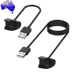 Charging Cable for Samsung Galaxy Fit 2 SM-R220 Wristband Power Cord Cradle Wire - Photo 1 sur 18
