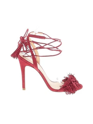 Ivanka Trump Mujer Tacones Rojos EE. UU. 8.5 Foto 1 de 2