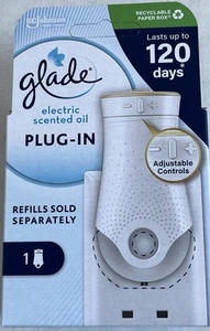 3 x Glade Plug In’s ( Units Only ) - Picture 1 of 3