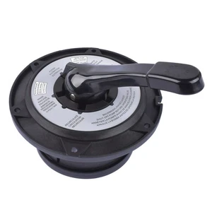 SPX0714BA Key Cover & Handle Assembly for Hayward Pro S210S Repair Replacement - Picture 1 of 6