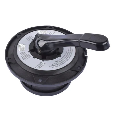 SPX0714BA Key Cover & Handle Assembly for Hayward Pro S210S Repair Replacement - Image 1 of 4