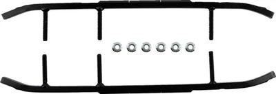 Woodys Trail Blazer IV Flat-Top Carbide Runners para Ski-Doo Summit 2009 600x154 Foto 1 de 3